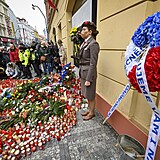 Česko si dnes připomíná 32 let od Sametové revoluce, která vedla k pádu...