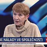 Daniela Kolov j pro, aby si neokovan lbu hradili sami.