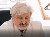 Psychiatr Jan Cimický v rozhovoru o znásilování en, násilí, svdomí, i o tom,...