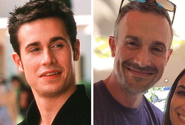 Freddie Prinze Jr.