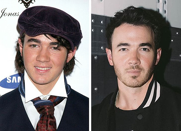 Kevin Jonas