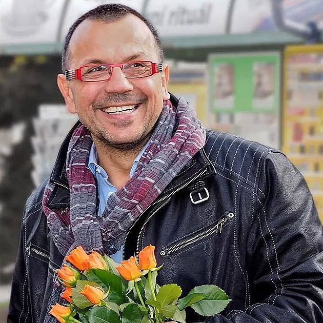Jaroslav Foldyna
