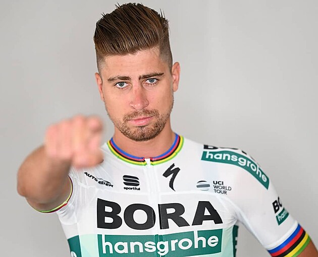 Fotogalerie: Eva Burešová a Peter Sagan si po přenosu Let’s Dance našli ...