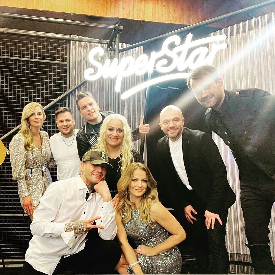 Finalist� prvn� �ady SuperStar se znovu se�li: Jak se od roku 2004 zm�nili?