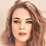 Hereka Lindsay Lohan se zasnoubila s ekonomem a ij spolen v Dubaji.