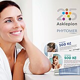 Kosmetický balíček od Asklepion