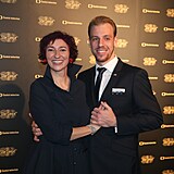 Dorazila i Simona Babčáková