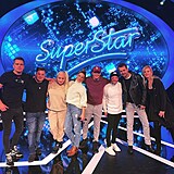 Finalist prvn ady SuperStar se znovu seli: Jak se od roku 2004 zmnili?