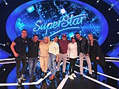 Finalisté první ady SuperStar se znovu seli: Jak se od roku 2004 zmnili?