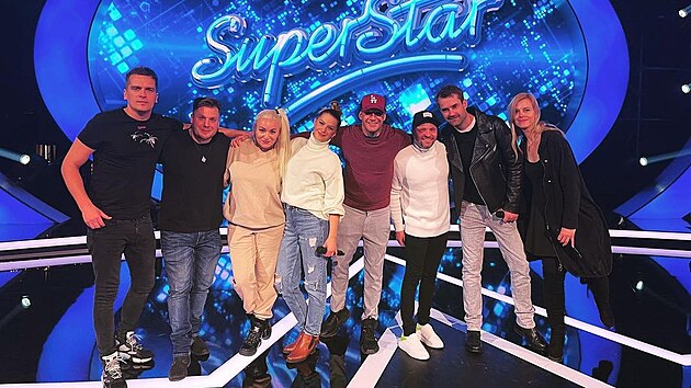 Finalisté první ady SuperStar se znovu seli: Jak se od roku 2004 zmnili?