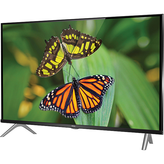 TV TCL 32S615 32" HDR TV POWERED BY ANDROID TV