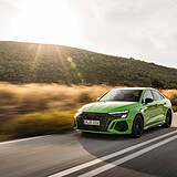 Audi RS 3