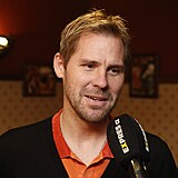 Fotbalista Tomáš Hübschman v rozhovoru pro Expres.
