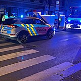 Nejen v Praze přibývá nehod vozů s chodci, následky bývají fatální a řidič od...