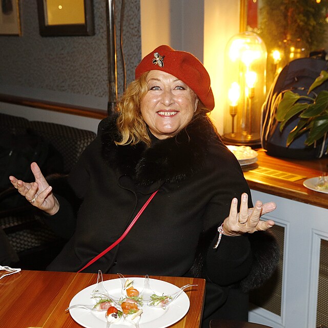 Halina Pawlowsk