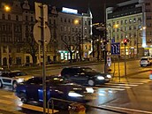 Nejen v Praze pibývá nehod voz s chodci, následky bývají fatální a idi od...
