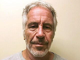 Jeffreymu Epsteinovi hrozilo a� 45 let v�zen� za obchodov�n� s nezletil�mi...