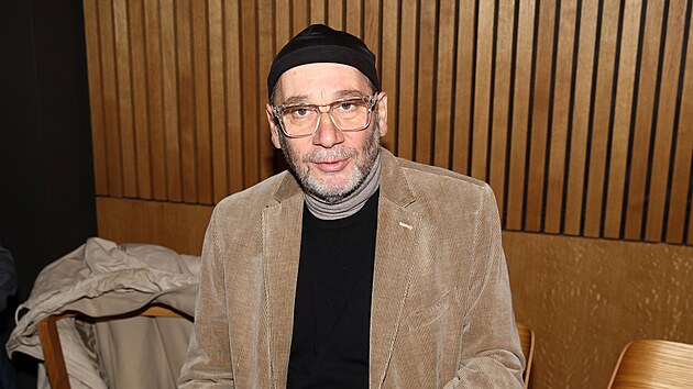 Herec rapidn� zhubl..