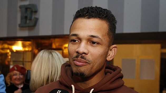 Ben Cristovao v rozhovoru pro Expres.