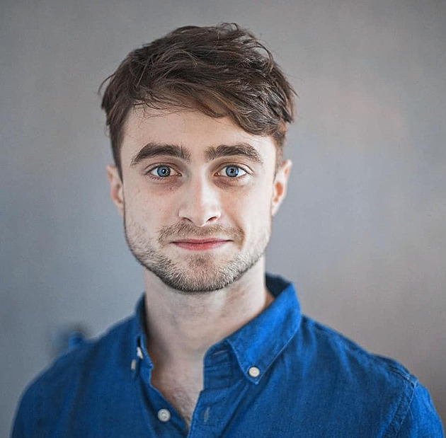 Daniel Radclife