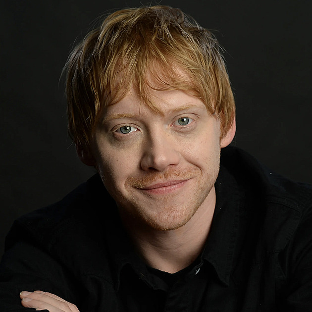 Rupert Grint