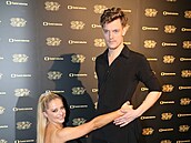 StarDance 2021 jde do finále: Tomá Verner a Kristýna Coufalová