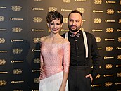 StarDance 2021 jde do finále: Martina Viktorie Kopecká a Marek Ddík