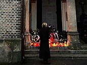 18. prosince 2021 uplynulo pesn 10 let od smrti Václava Havla.