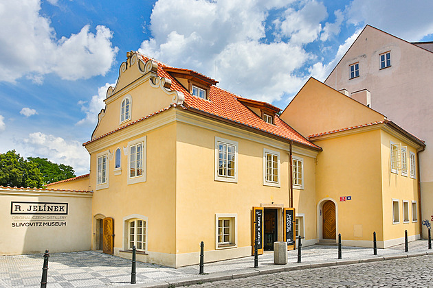 Muzeum slivovice