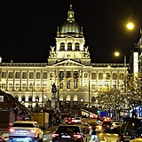 Česko sice zakázalo vánoční trhy, ty „normální“ být můžou.