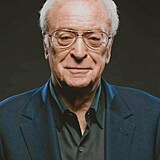 Michael Caine