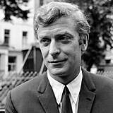 Michael Caine