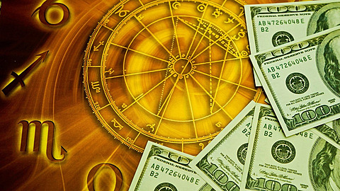Velký finanční horoskop 2022