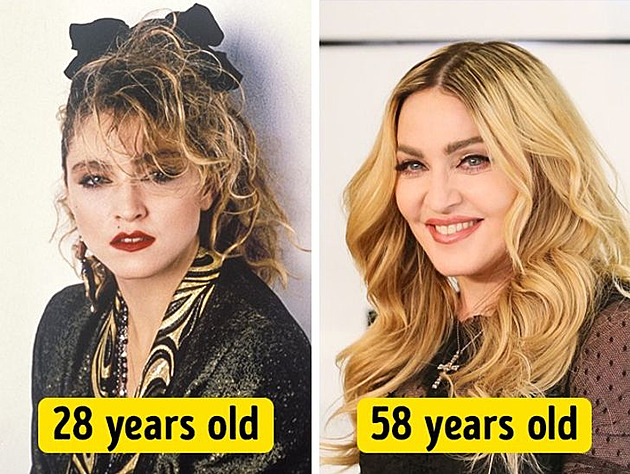 Madonna