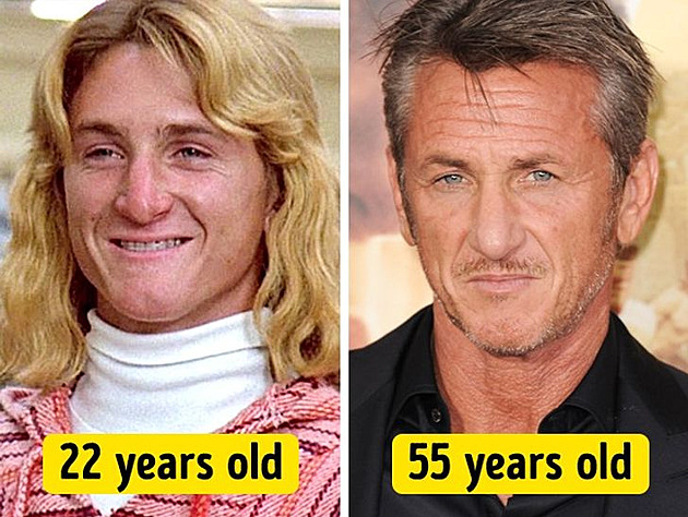 Sean Penn