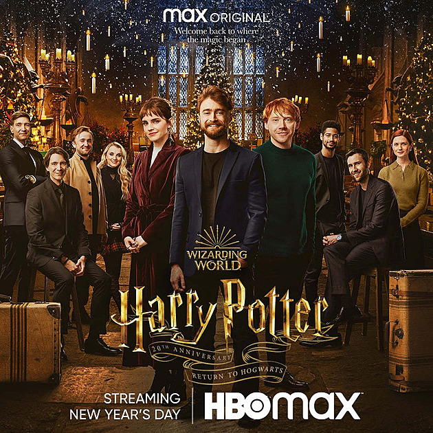 John Lithgow přijal roli Brumbála v seriálu Harry Potter. Bude to definovat poslední kapitolu mého života, říká