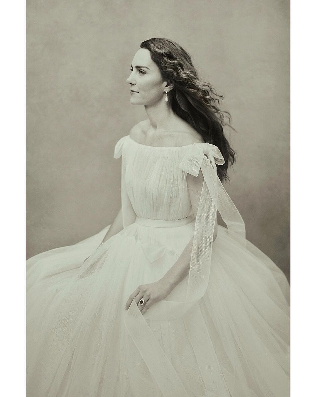 Kate Middleton vypadá na nových fotkách báječně