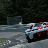 Porsche Vision Gran Turismo