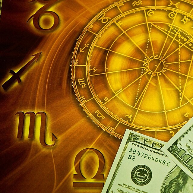 Velk finann horoskop 2022