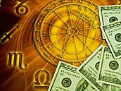 Velký finanní horoskop 2022