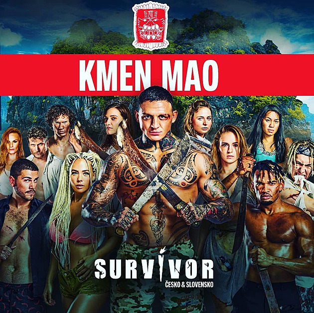 Survivor show má dalšího odpadlíka. Boj o přežití nezvládla další celebrita  | EVROPA 2