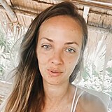 Lucie Vonchitzki Špaková se v Thajsku stala přírodní ženou.