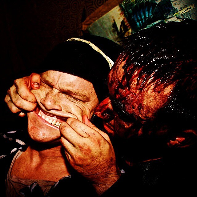 Prce v McKamey Manor je vysnn dob kadho sadisty