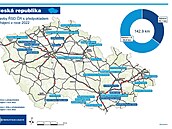 Ministr dopravy a spoj Martin Kupka (ODS) slibuje v brzké dob 200 kilometr...