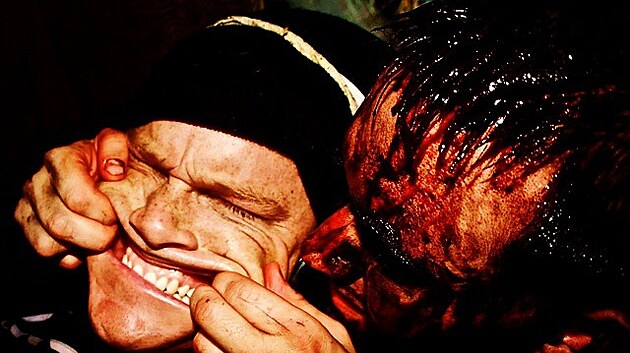 Práce v McKamey Manor je vysnný dob kadého sadisty