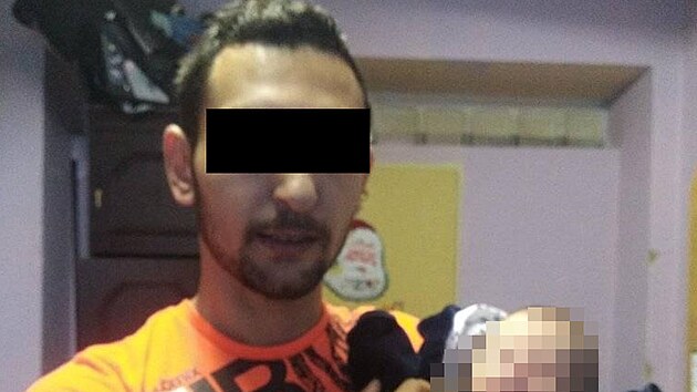 Obvin�ný mu� se synem své partnerky, kterého m�l brutáln� týrat.