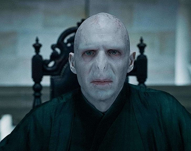 Lord Voldemort