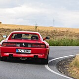 Ferrari 512 TR