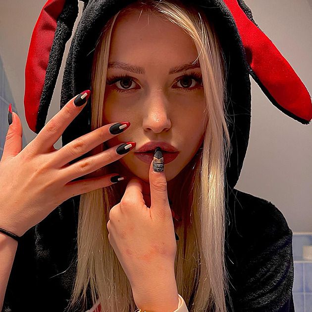 Xholakys se pustila do Opata! Já že jsem tebou posedlá? Jenom fetuješ na streamech, zuří