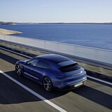 Porsche Taycan Sport Turismo